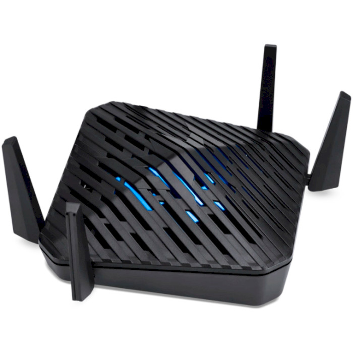 Wi-Fi роутер ACER Predator Connect W6d (FF.G25EE.001)