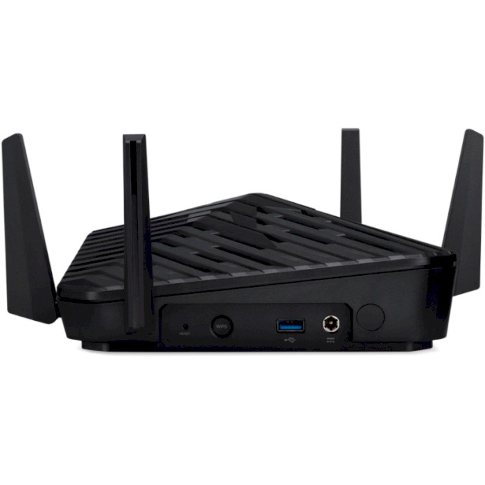 Wi-Fi роутер ACER Predator Connect W6d (FF.G25EE.001)