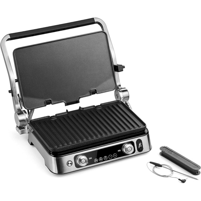 Електрогриль DELONGHI MultiGrill CGH 1112DP (179510010)