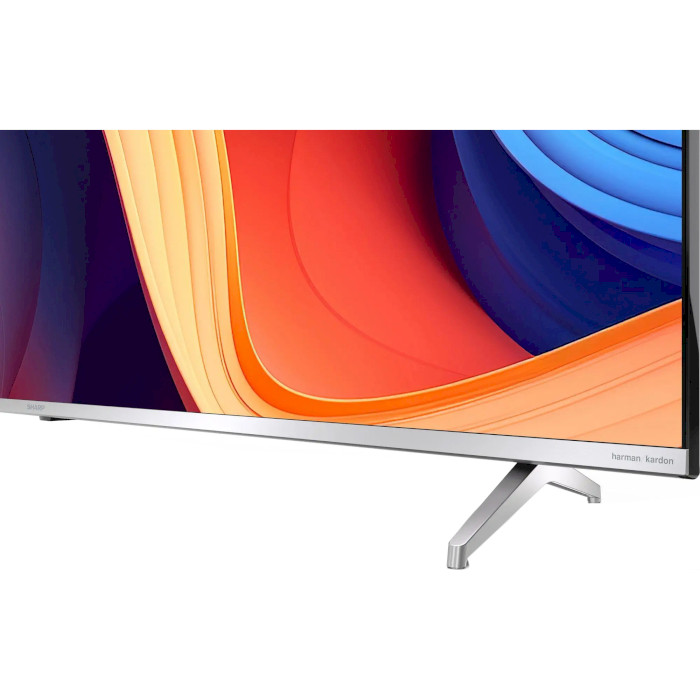 Телевизор SHARP 70" LED 4K 4T-C70GP6260ES