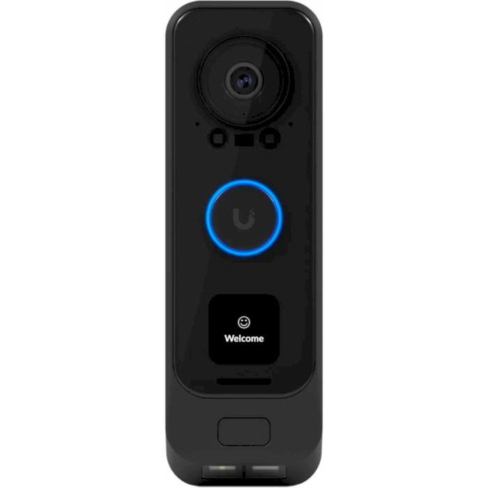 Розумний відеодзвінок UBIQUITI UniFi Protect G4 Doorbell Pro PoE Kit