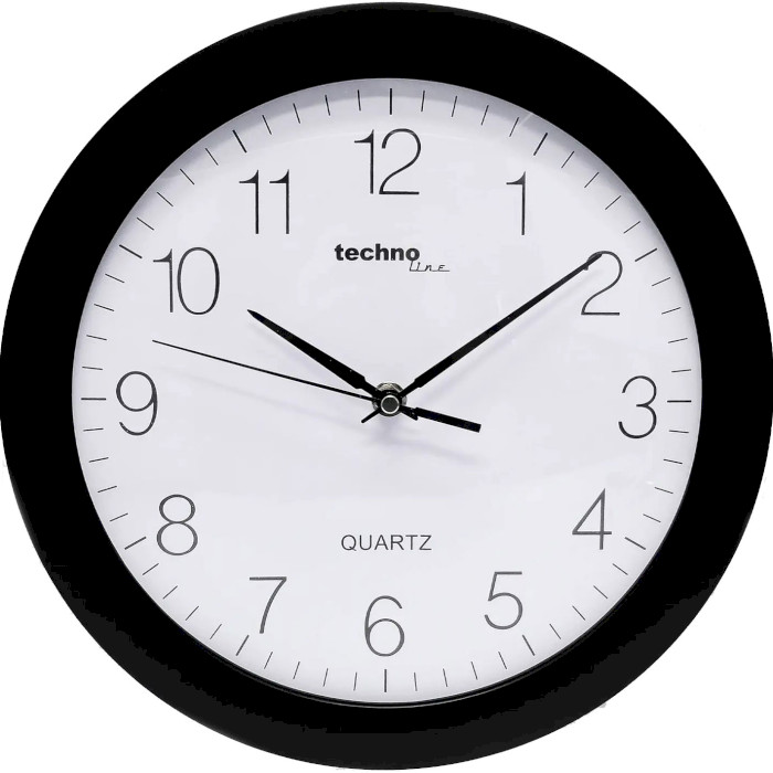 Настенные часы TECHNOLINE WT7000
