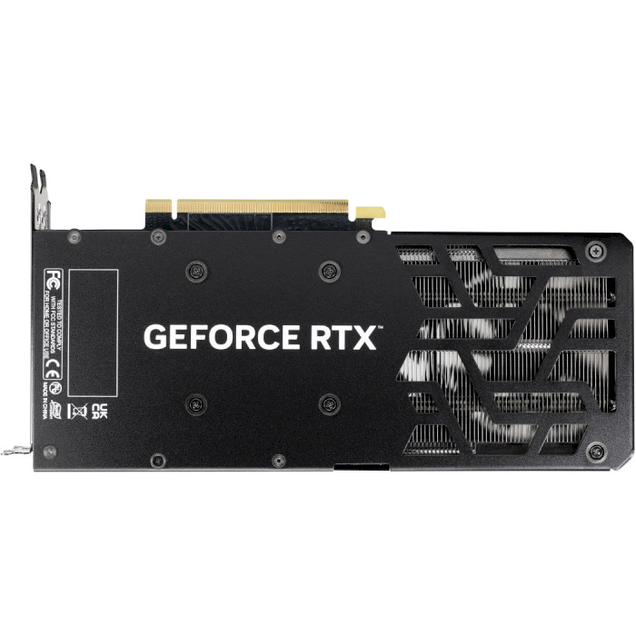 Видеокарта PALIT GeForce RTX 4060 Ti JetStream 16GB (NE6406T019T1-1061J)