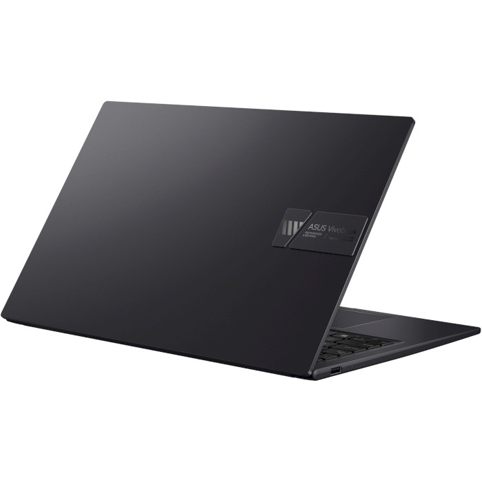 Ноутбук ASUS VivoBook 15X M3504YA Indie Black (M3504YA-BQ009)