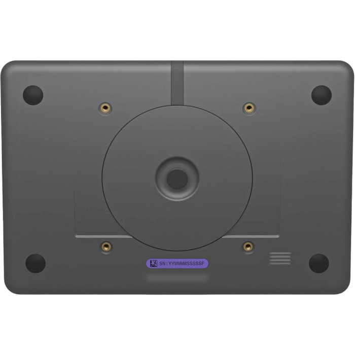 Система для відеоконференцій LOGITECH Tap IP Meeting Room Touch Controller Graphite (952-000085)