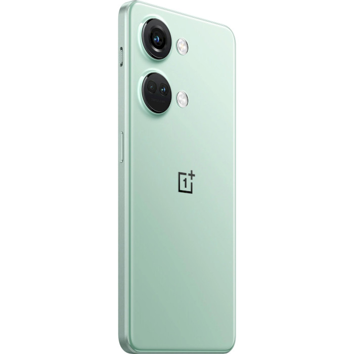 Смартфон ONEPLUS Nord 3 5G 16/256GB Misty Green