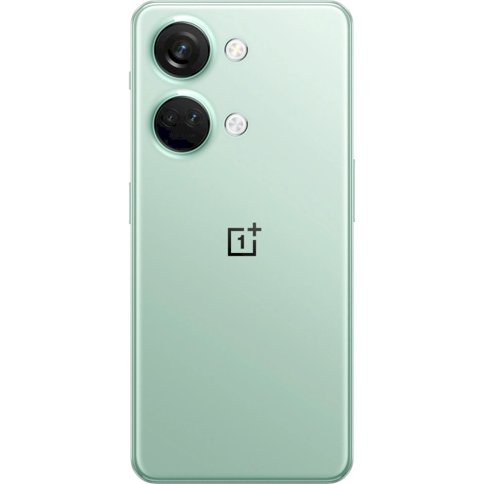 Смартфон ONEPLUS Nord 3 5G 16/256GB Misty Green