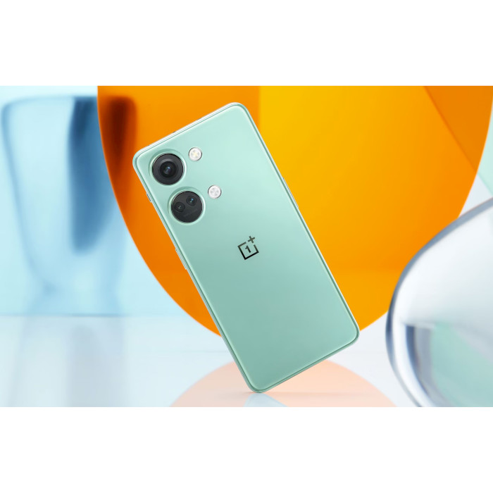 Смартфон ONEPLUS Nord 3 5G 16/256GB Misty Green