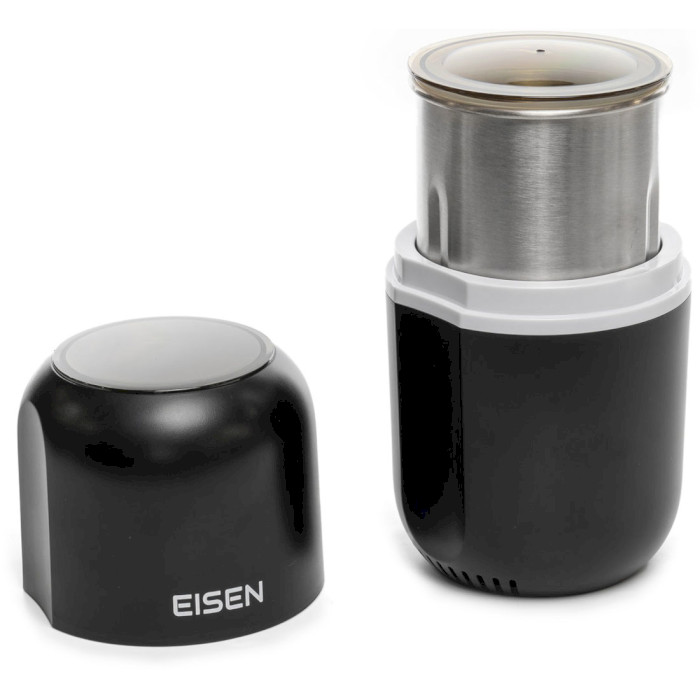 Кофемолка EISEN ECG-038B