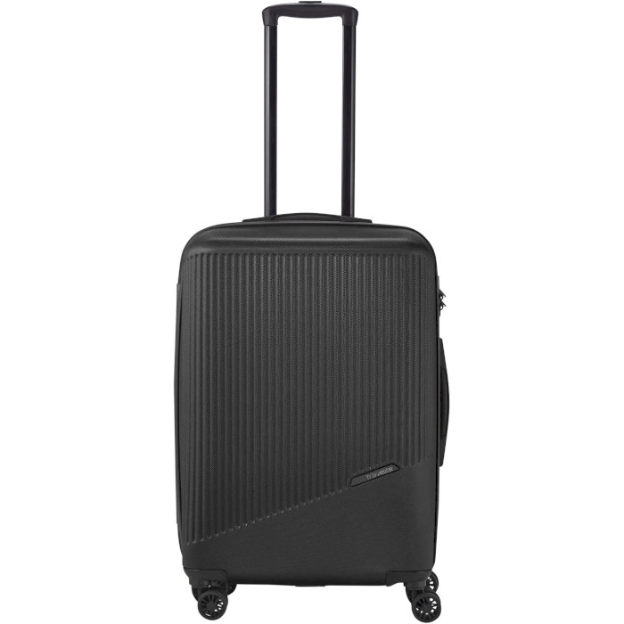 Чемодан TRAVELITE Bali M Black 65л (072348-01)