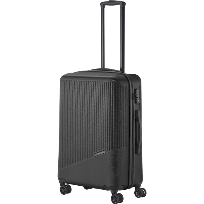 Чемодан TRAVELITE Bali M Black 65л (072348-01)