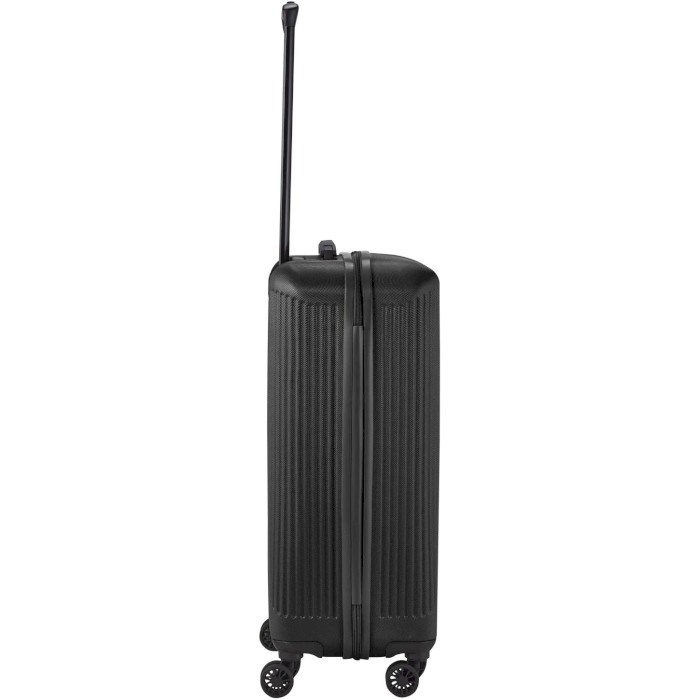 Чемодан TRAVELITE Bali M Black 65л (072348-01)