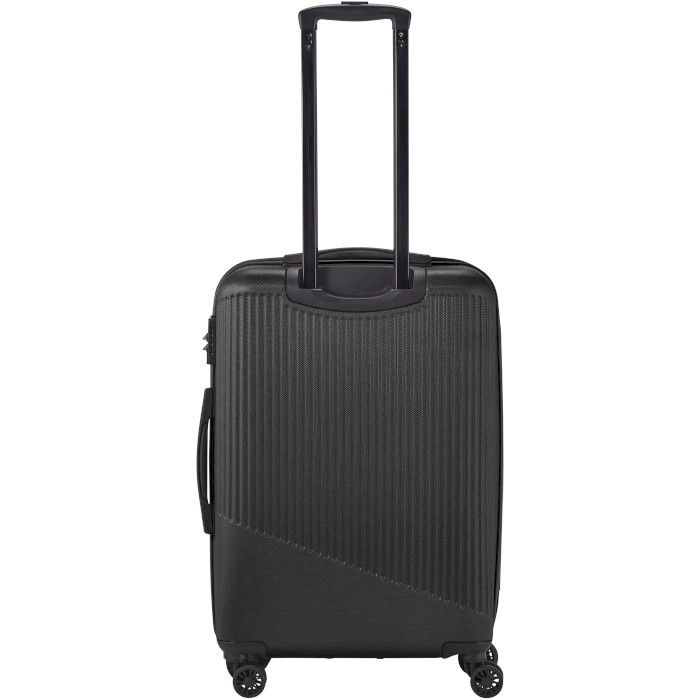 Чемодан TRAVELITE Bali M Black 65л (072348-01)