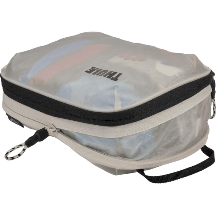 Органайзер для одягу THULE Compression Packing Cube Small White (3204858)