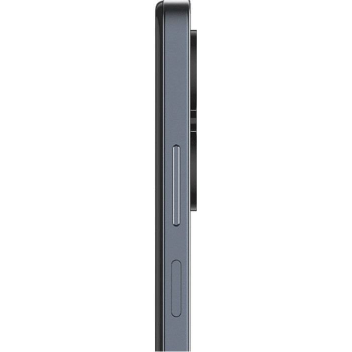 Смартфон INFINIX Smart 8 4/64GB Timber Black