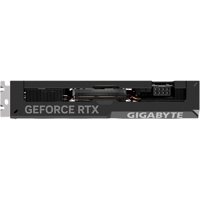 Видеокарта GIGABYTE GeForce RTX 4060 Ti WindForce 8G (GV-N406TWF2-8GD)
