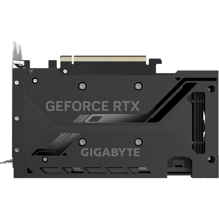 Видеокарта GIGABYTE GeForce RTX 4060 Ti WindForce 8G (GV-N406TWF2-8GD)