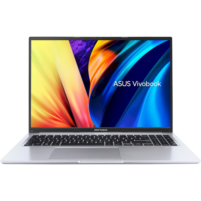 Ноутбук ASUS VivoBook 16 X1605ZA Transparent Silver (X1605ZA-MB316)