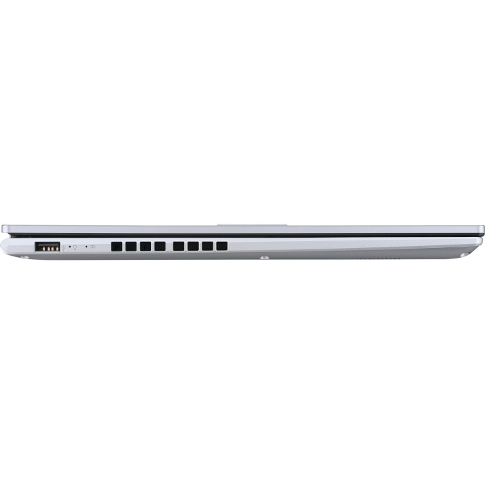 Ноутбук ASUS VivoBook 16 X1605ZA Transparent Silver (X1605ZA-MB316)