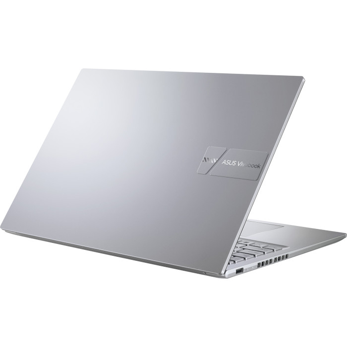 Ноутбук ASUS VivoBook 16 X1605ZA Transparent Silver (X1605ZA-MB316)