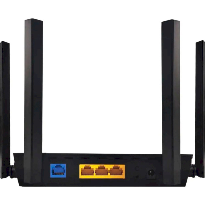 Wi-Fi роутер TP-LINK EX141