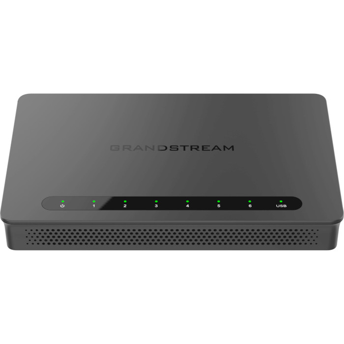 VPN-роутер GRANDSTREAM GWN7001