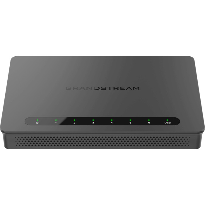 VPN-роутер GRANDSTREAM GWN7002