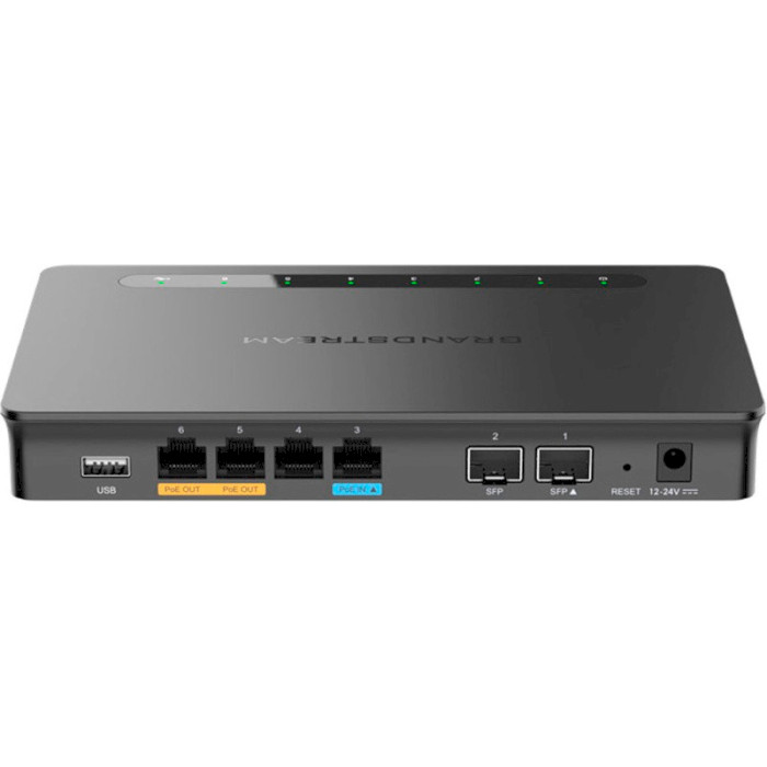 VPN-роутер GRANDSTREAM GWN7002