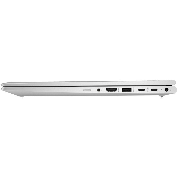 Ноутбук HP ProBook 450 G10 Silver (8D4F4ES)