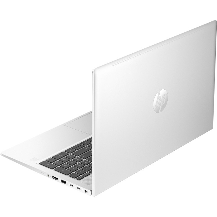 Ноутбук HP ProBook 450 G10 Silver (8D4F4ES)