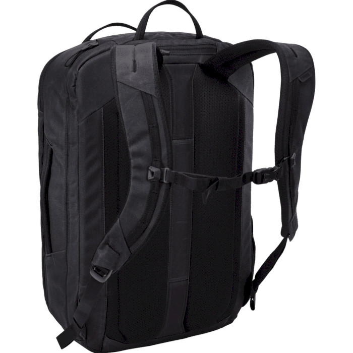 Дорожный рюкзак THULE Aion 40L Black (3204723)