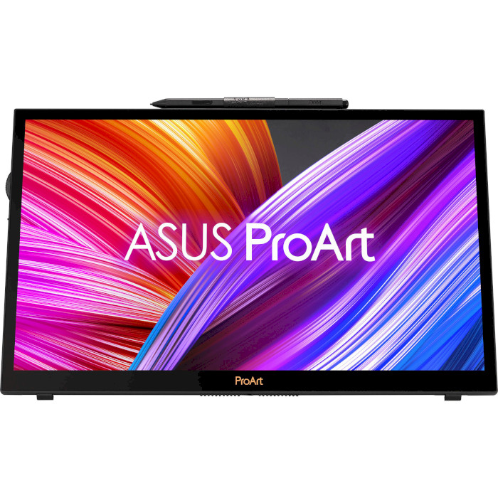 Портативный монитор ASUS ProArt PA169CDV (90LM0711-B01I70)