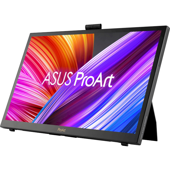 Портативний монітор ASUS ProArt PA169CDV (90LM0711-B01I70)