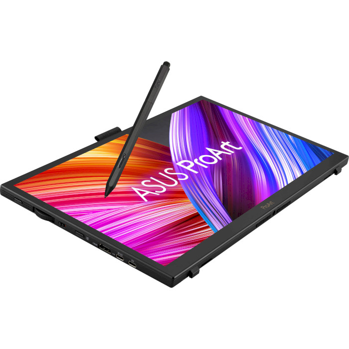 Портативний монітор ASUS ProArt PA169CDV (90LM0711-B01I70)