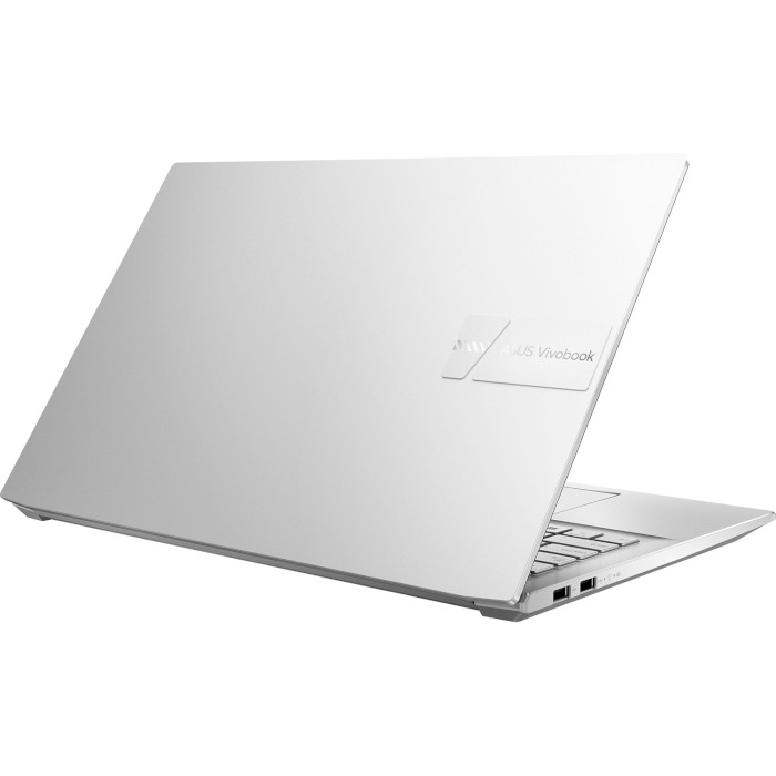 Ноутбук ASUS VivoBook Pro 15 M6500XU Cool Silver (M6500XU-LP018)