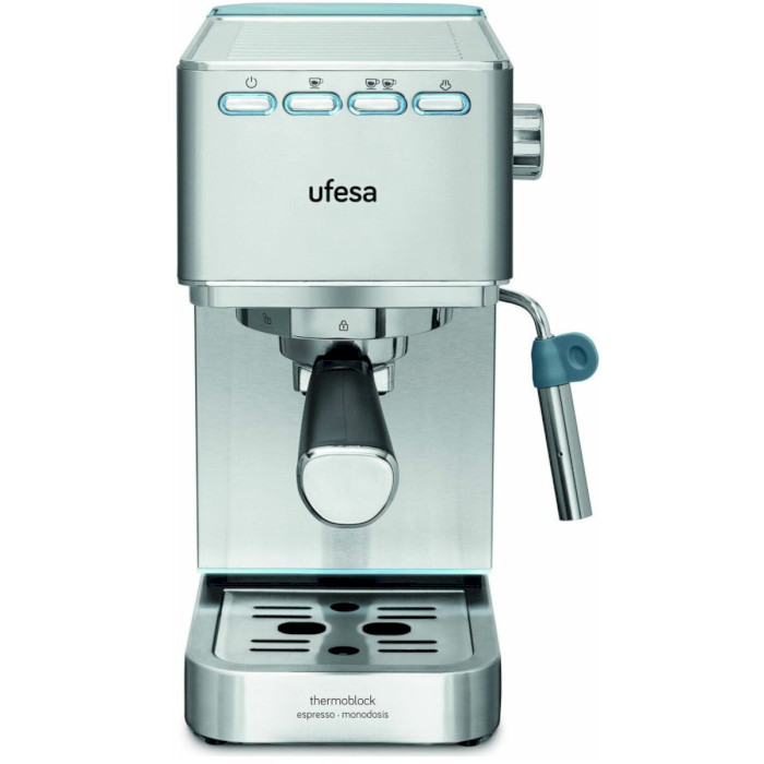 Кофеварка эспрессо UFESA CE8020 Capri