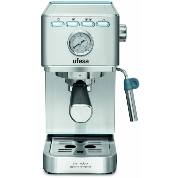 Кофеварка эспрессо UFESA CE8030