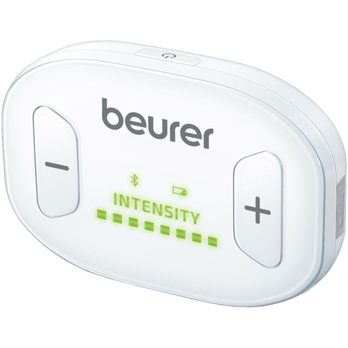 Масажер-міостімулятор BEURER EM 70 Wireless (64821)