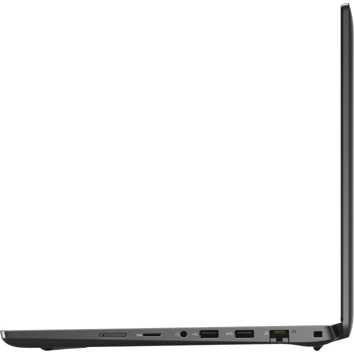 Ноутбук DELL Latitude 3420 Touch Black (N129L342014GE_UBU)