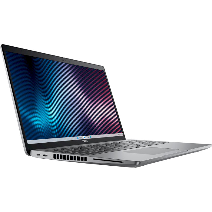 Ноутбук DELL Latitude 5540 Gray (N024L554015GE_W11P)