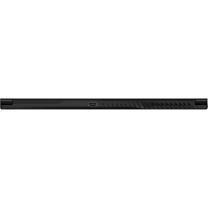 Ноутбук MSI Thin GF63 12VF Black (12VF-436US)