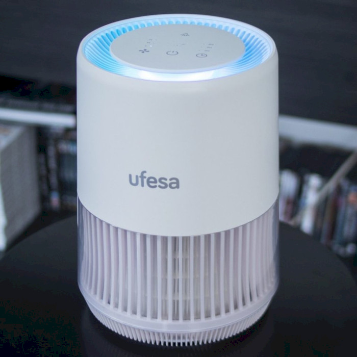 Очиститель воздуха UFESA PF5500