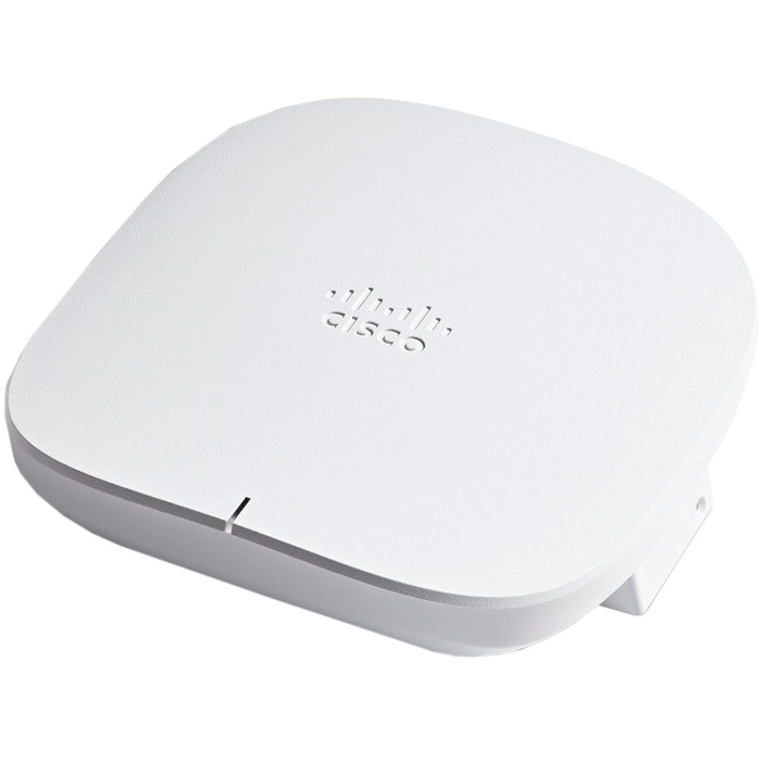 Точка доступа CISCO CBW150AX (CBW150AX-E-EU)