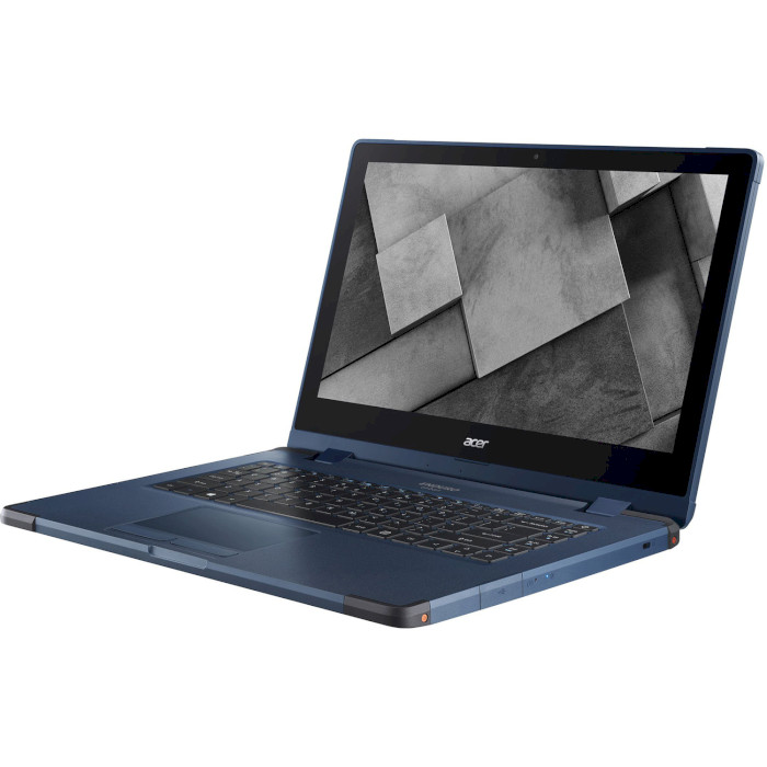 Защищённый ноутбук ACER Enduro Urban N3 EUN314A-51W-51WK Denim Blue (NR.R1GEU.00D)