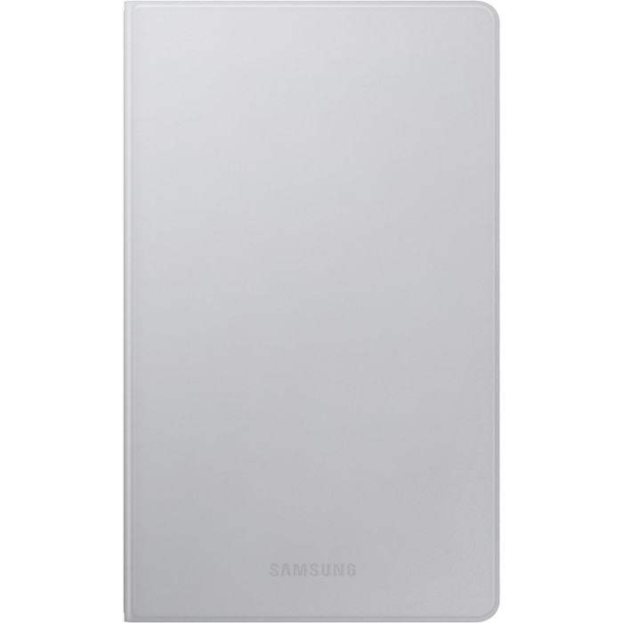 Обкладинка для планшета SAMSUNG Book Cover Silver для Galaxy Tab A7 Lite (EF-BT220PSEGRU)