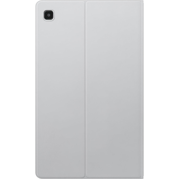 Обложка для планшета SAMSUNG Book Cover Silver для Galaxy Tab A7 Lite (EF-BT220PSEGRU)
