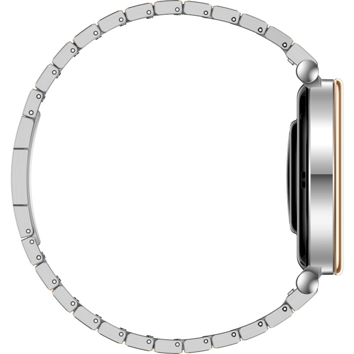 Смарт-часы HUAWEI Watch GT4 Elite 41mm Silver (55020BHY)