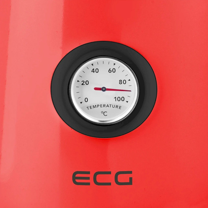 Електрочайник ECG RK 1700 Magnifica Corsa