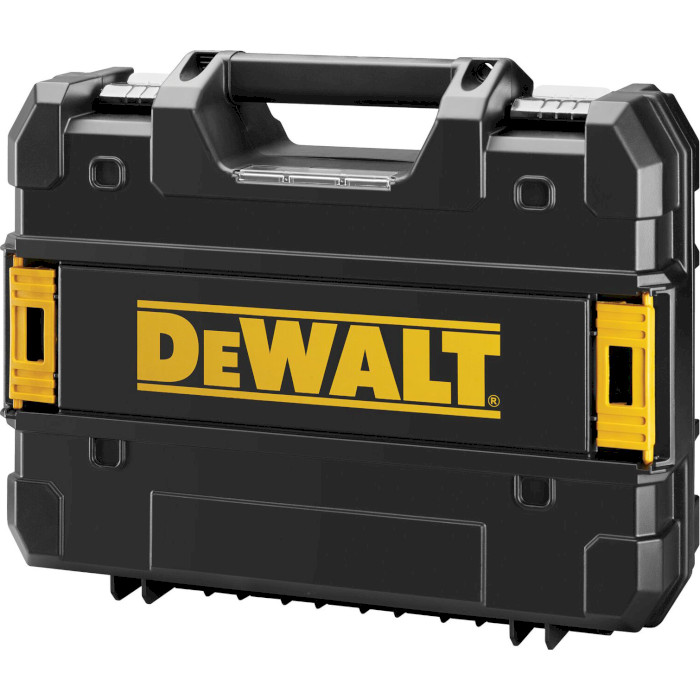 Акумуляторний дриль-шурупокрут DEWALT DCD805H2T