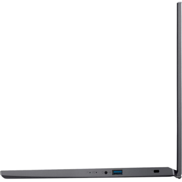 Ноутбук ACER Extensa 15 EX215-55-30FU Steel Gray (NX.EGYEP.005)